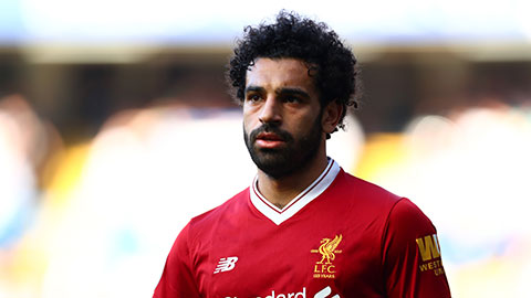 Tiền đạo Salah bị đồng hương miệt thị là 'con lợn trắng'