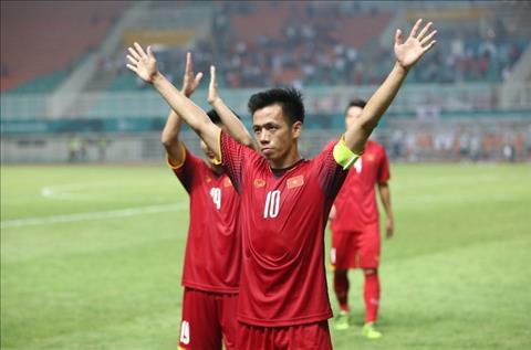 Văn Quyết muốn các đồng đội làm được một điều ở AFF Cup