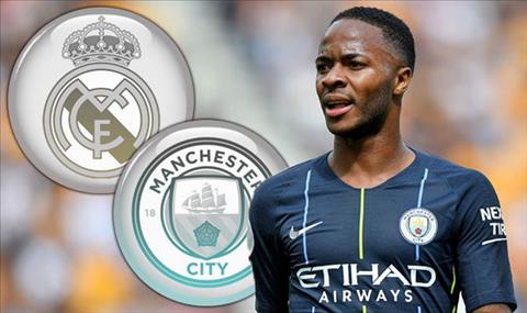 Sao khủng Man City là át chủ bài của Real ở giai đoạn lượt về