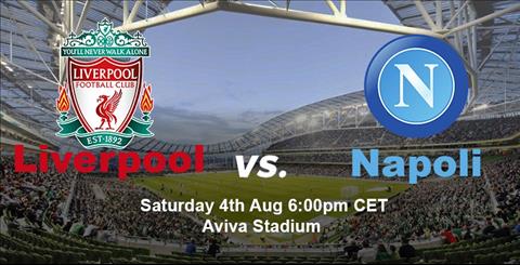 Liverpool 5-0 Napoli: The Klopp hủy diệt á quân Serie A trong ngày Alisson ra mắt