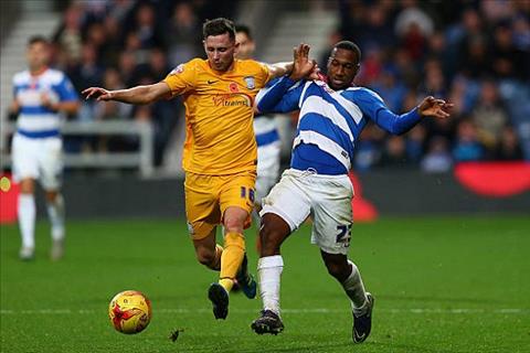 Nhận định Preston vs QPR 21h00 ngày 4/8 (Hạng Nhất Anh 2018/19)