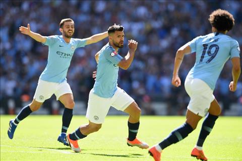 Góc Man City: Khi El Kun nhảy múa dưới ánh mặt trời