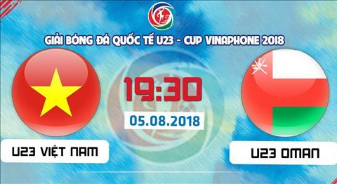 U23 Việt Nam 1-0 U23 Oman (KT): Siêu phẩm trivela của Văn Hậu giúp đội B thắng kịch tính