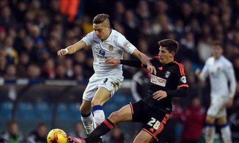 Nhận định Leeds vs Stoke 22h30 ngày 5/8 (Hạng Nhất Anh 2018/19)