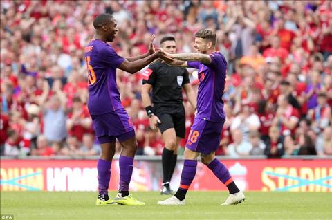 Sao Liverpool lọt tầm ngắm của CLB Barcelona