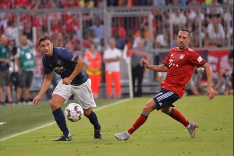 2 đại gia đàm phán chiêu mộ sao MU