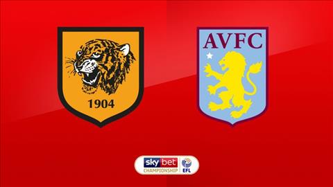 Nhận định Hull vs Aston Villa 01h45 ngày 7/8 (Hạng nhất Anh 2018/19)