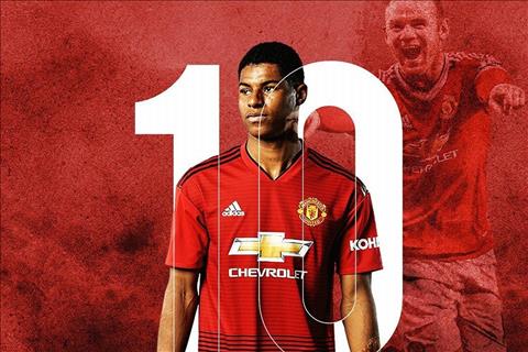 Rashford và chiếc áo huyền thoại: Trách nhiệm nặng nề, khả năng hạn chế