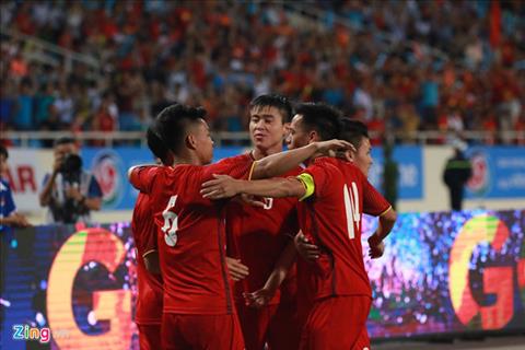 Video tổng hợp: U23 Việt Nam 1-1 U23 Uzbekistan (U23 quốc tế 2018)