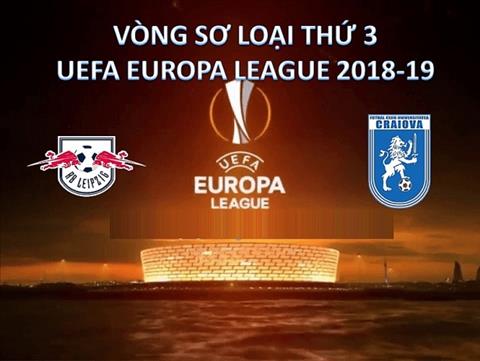 Nhận định Leipzig vs Craiova 23h30 ngày 98 Europa League 201819 hình ảnh