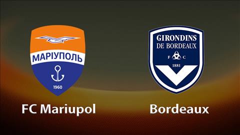 Nhận định Mariupol vs Bordeaux 0h00 ngày 108 Europa League 2019 hình ảnh