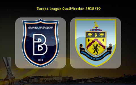 Nhận định Istanbul BB vs Burnley 01h00 ngày 10/8 (Europa League 2018/19)