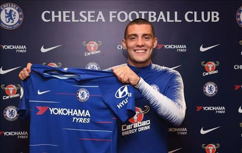 Quan điểm về việc Chelsea mượn được Kovacic từ Real hình ảnh