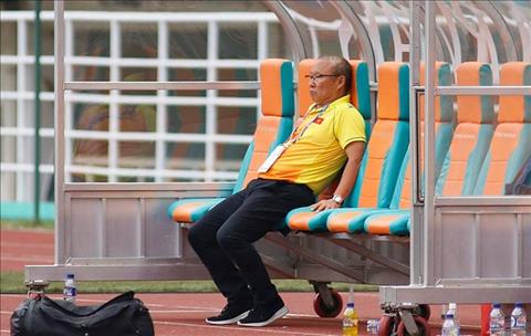 HLV Park Hang Seo và những người thắng, kẻ thua sau thất bại của Việt Nam trước UAE