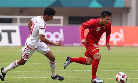 Quang Hải cần cân nhắc thật kỹ chuyện xuất ngoại chơi bóng