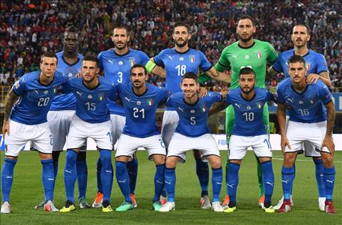 Trước trận Bồ Đào Nha vs Italia Chờ Mancio phá cách hình ảnh