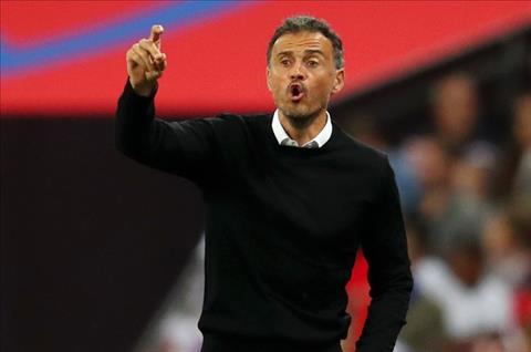 Thua đau Croatia, HLV Tây Ban Nha vẫn lạc quan