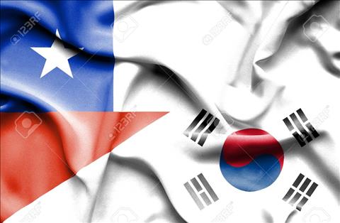 Nhận định Hàn Quốc vs Chile 18h00 ngày 119 Giao hữu quốc tế hình ảnh