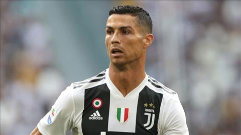 Cristiano Ronaldo muốn Juventus mua Toni Kroos vào tháng 1 hình ảnh