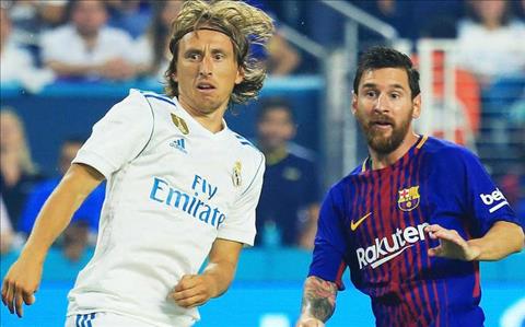 Busquets: “Messi đã bị FIFA đối xử bất công”