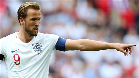 Đội trưởng Harry Kane gặp vấn đề: Áp lực nặng nề từ miếng vải chữ C