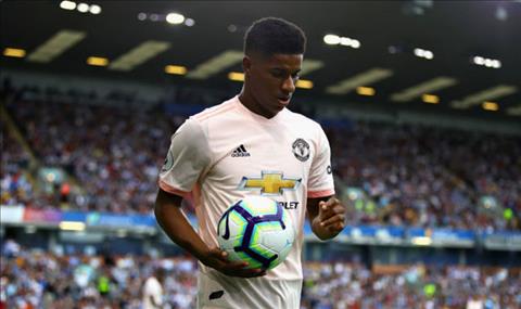 Rashford nên rời Man Utd vì không được Mourinho tin tưởng