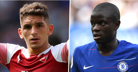 Torreira có thể có trở thành Kante của Arsenal hình ảnh 2