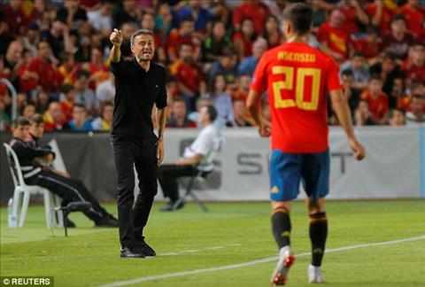 Luis Enrique