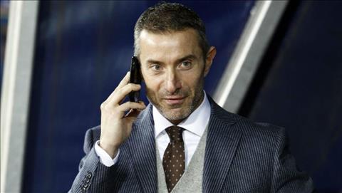 Arsenal bổ nhiệm người cũ Atletico Madrid thế chỗ Edu Gaspar