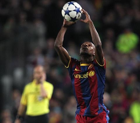 Abidal