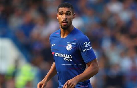 Loftus-Cheek sắp bị tống khỏi Chelsea vào tháng 1