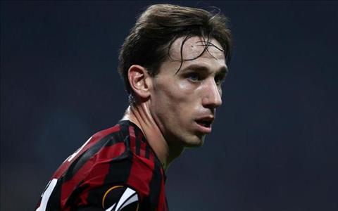 Lucas Biglia muốn gia hạn hợp đồng với AC Mlian hình ảnh