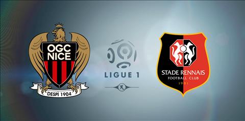 Nhận định Nice vs Rennes 00h00 ngày 159 Ligue 1 201819 hình ảnh