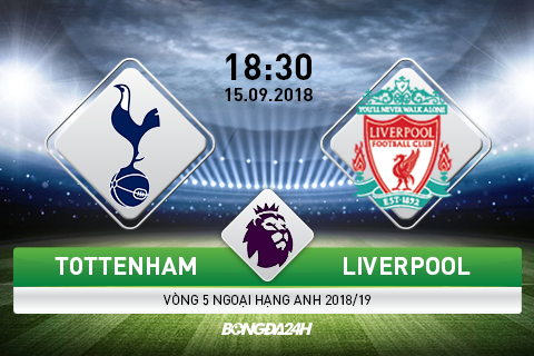 Preview Tottenham vs Liverpool