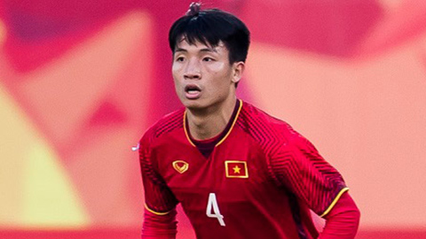 Bao chau A du doan Bui Tien Dung toa sang o AFF Cup 2018.