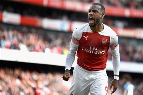 Góc nhìn: Lacazette đủ phẩm chất để trở thành Firmino của Arsenal