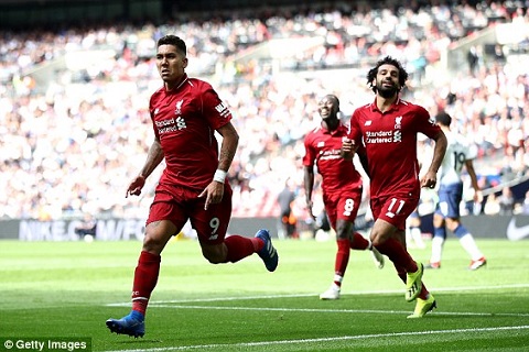 Gerard Houllier phát biểu trước trận Liverpool vs PSG hình ảnh