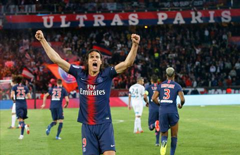 Clip bàn thắng PSG vs Saint Etienne 4-0 Vòng 5 Ligue 1 201819 hình ảnh