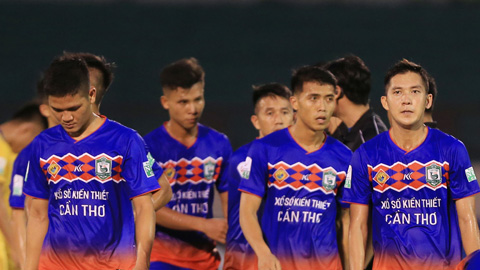 Nhận định Cần Thơ vs Quảng Nam 17h00 ngày 159 V-League 2018 hình ảnh