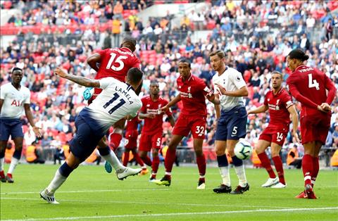 Tottenham thua hai trận liên tiếp: Bệnh cũ tái phát