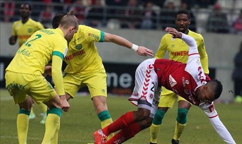 Nhận định Nantes vs Reims 20h00 ngày 169 Ligue 1 201819 hình ảnh