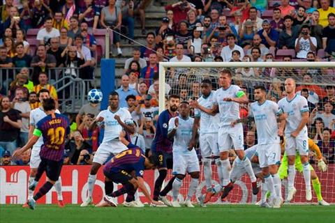 Kết quả Barca vs PSV bóng đá UEFA Champions League đêm qua 189 hình ảnh