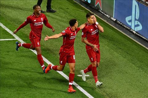 Ghi bàn hạ sát PSG, Firmino ăn mừng cực kỳ ấn tượng
