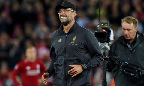 Trước đại chiến, Klopp tâng bốc Man City lên mây