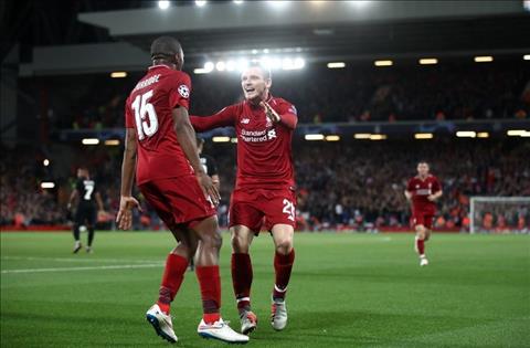 Liverpool 3-2 PSG: “The Klopp” có thể thắng cả khi chấp sao