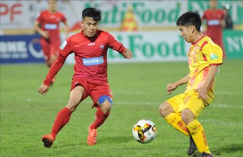 Nhận định Hải Phòng vs Nam Định 17h00 ngày 199 V-League 2018 hình ảnh