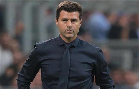 Pochettino báo tin vui cho Tottenham về SVĐ mới