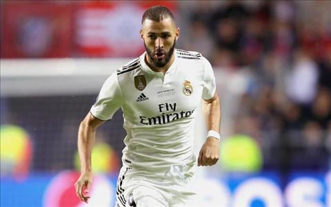 Real Madrid là ứng viên vô địch số 1 của Champions League