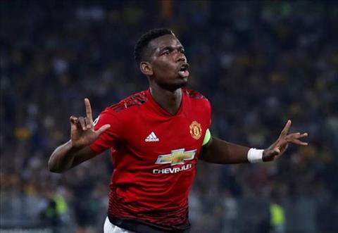 Điểm tin Bóng đá 24h tối ngày 6/10: Raiola tiết lộ về tương lai Pogba