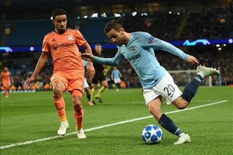 Man City nhận tin cực buồn từ Bernardo Silva